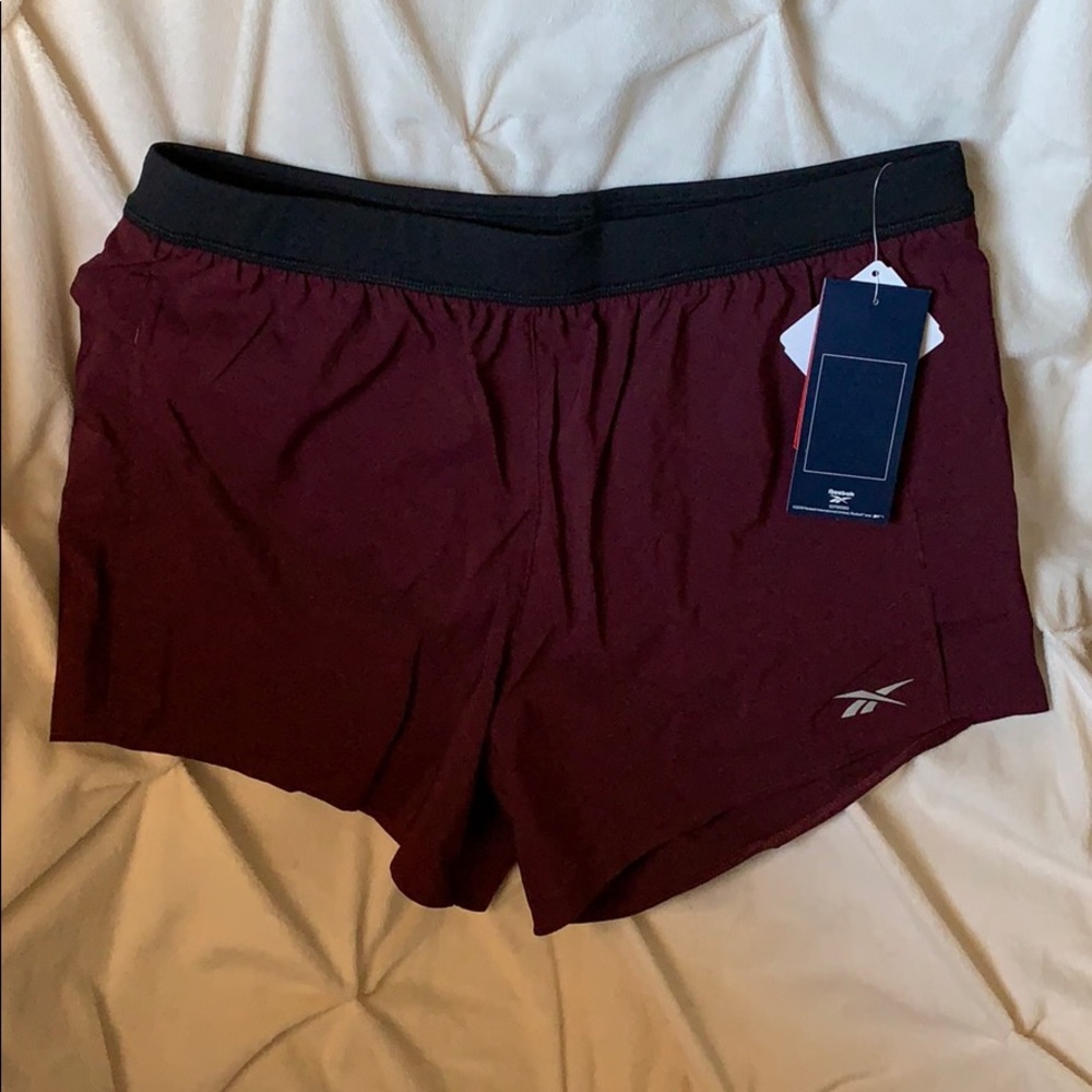 Reebok RUNNING ESSENTIALS 4-INCH SHORTS